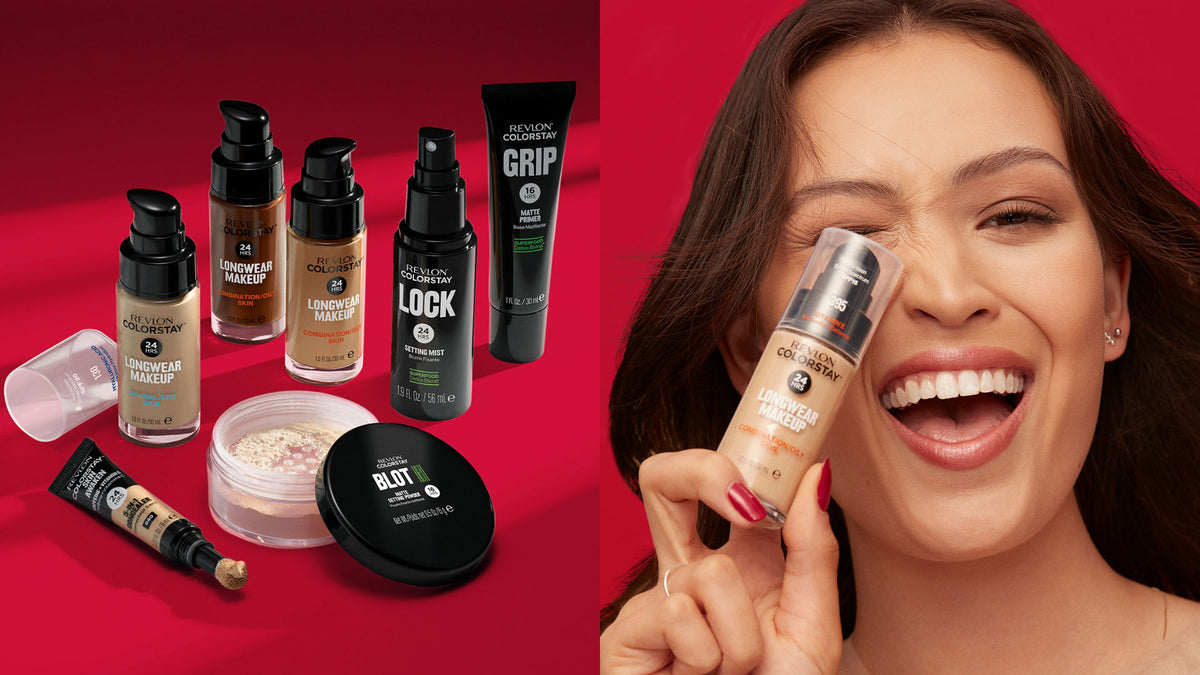 Revlon Canada