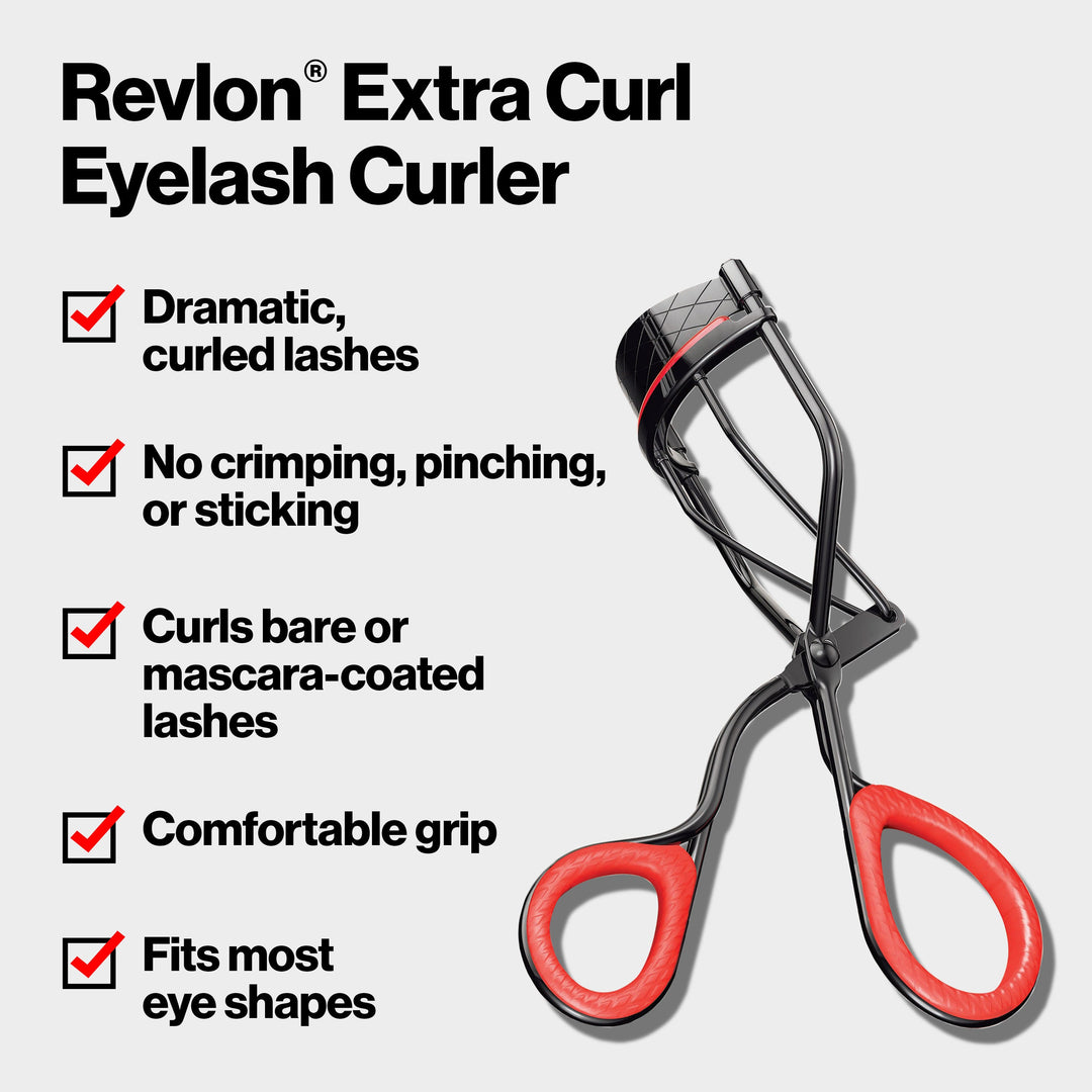 Recourbe-cils maxi-courbe Revlon®