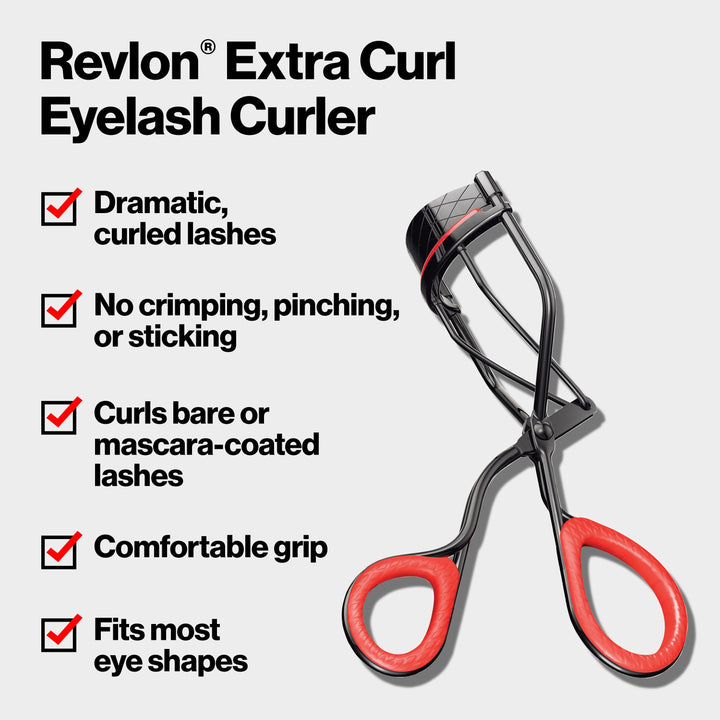 Recourbe-cils maxi-courbe Revlon®