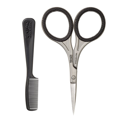 Trousse de soins des poils du visage Men’s Series