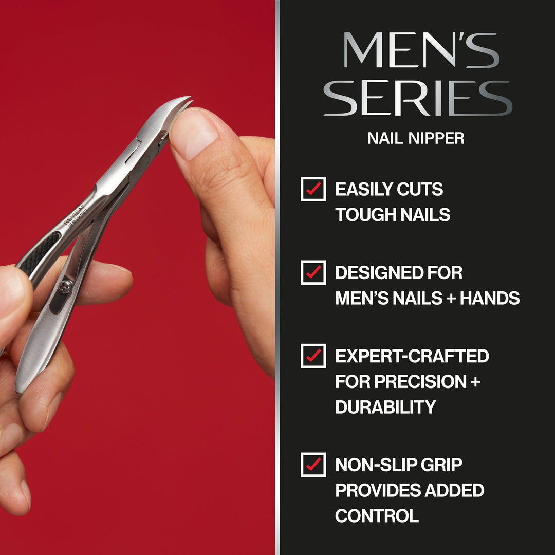Coupe-ongles Men’s Series