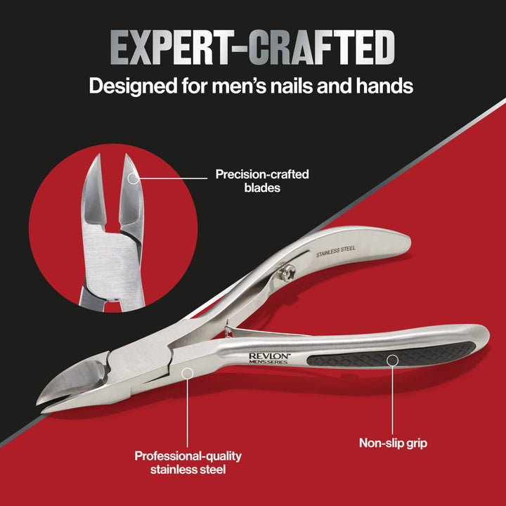 Coupe-ongles Men’s Series