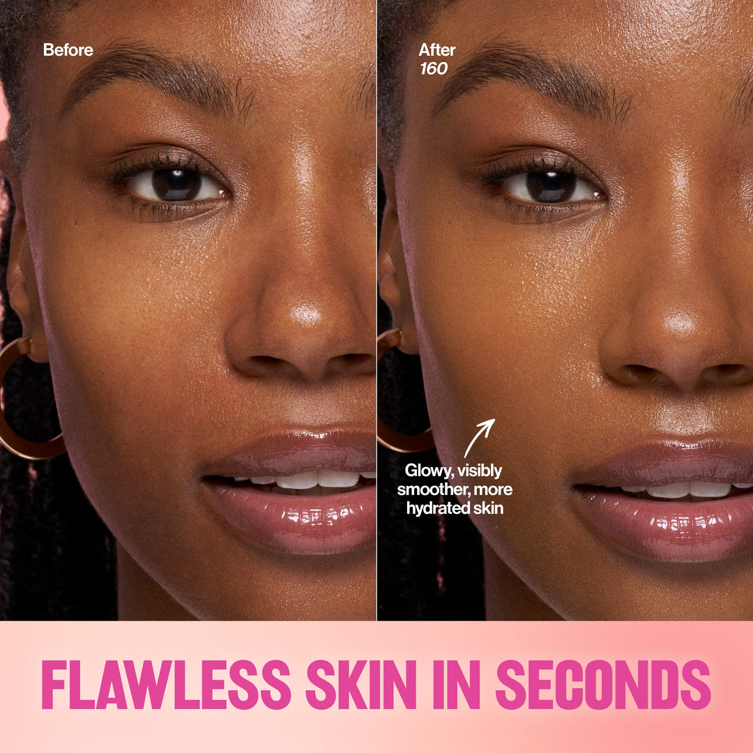 Glimmer Tinted Moisturizer Stick