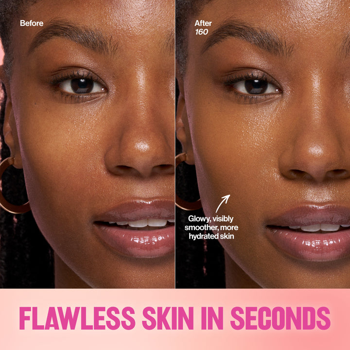 Glimmer Tinted Moisturizer Stick