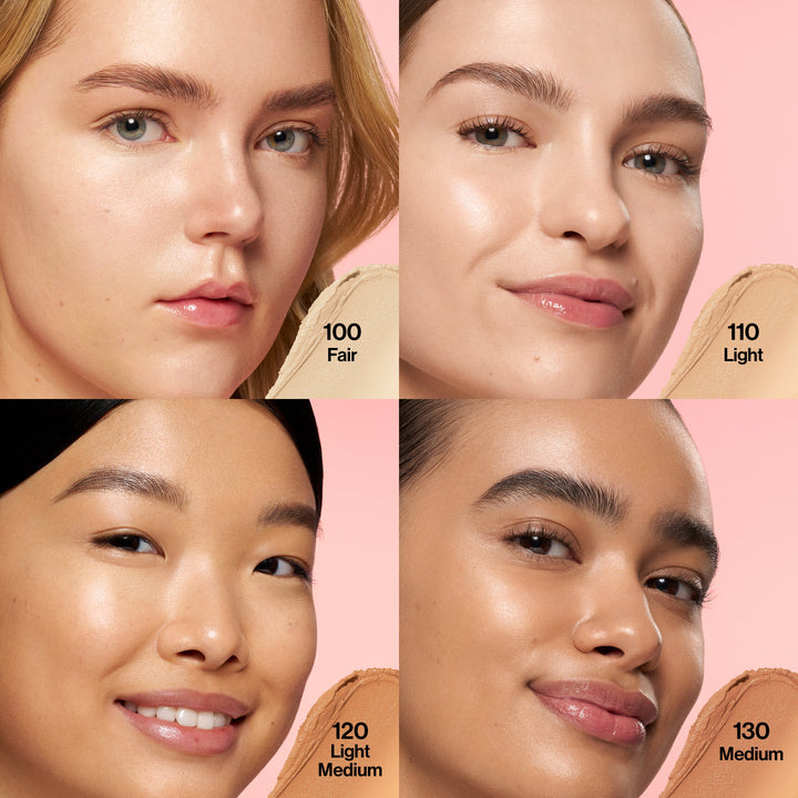 Glimmer Tinted Moisturizer Stick