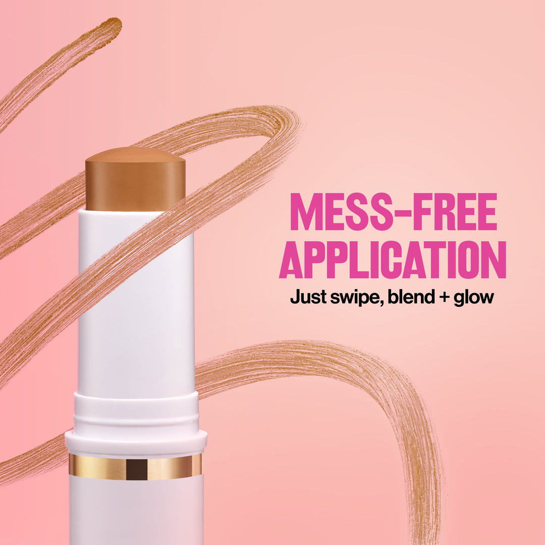 Glimmer Tinted Moisturizer Stick