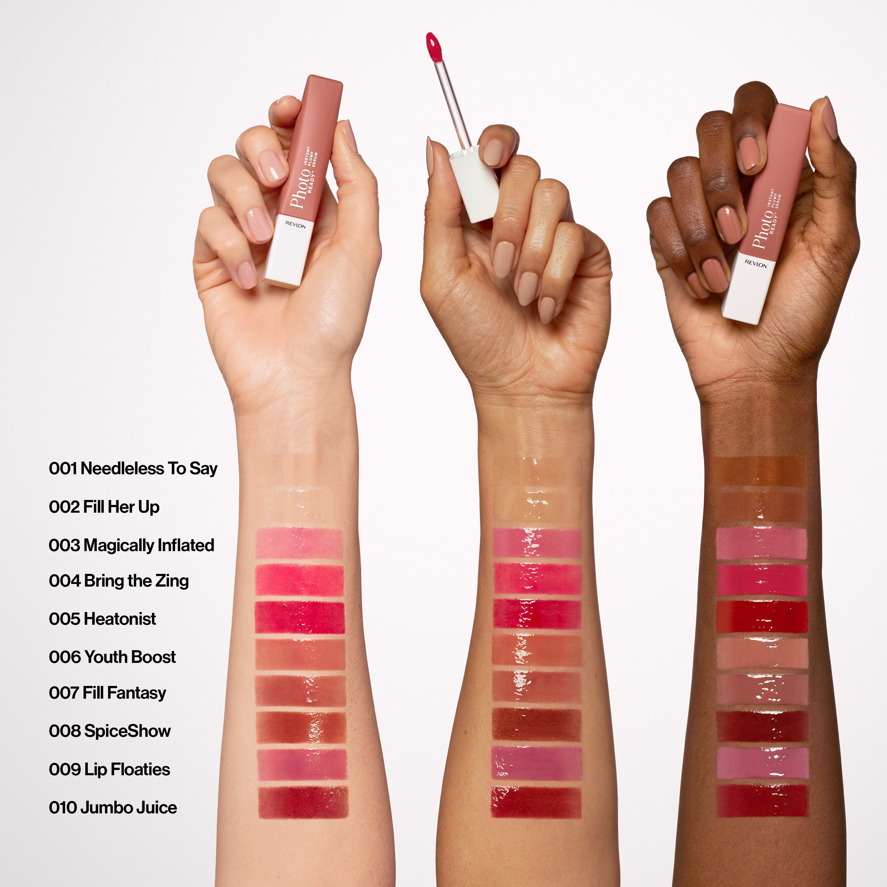 PhotoReady™ Instant Plump Serum | Revlon – Revlon Canada